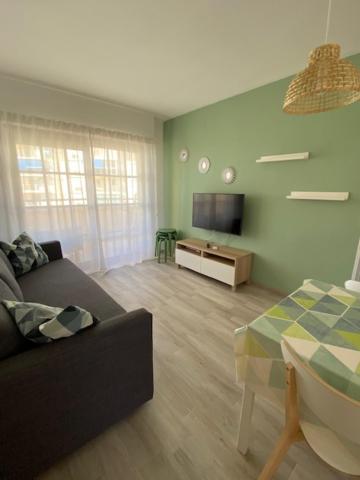 Nuevo Manna Apartament